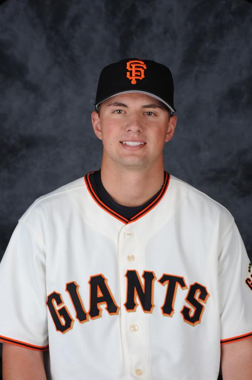 Joe Panik