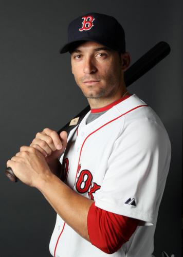 Marco Scutaro