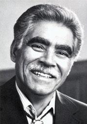Rudolfo Anaya