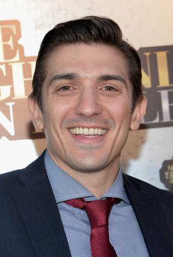 Andrew Schulz