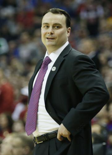 Archie Miller