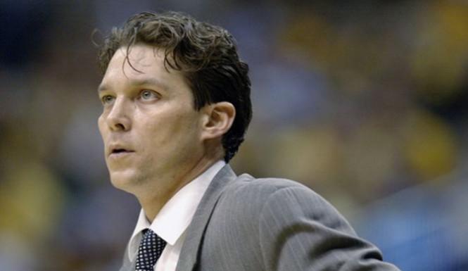 Quin Snyder