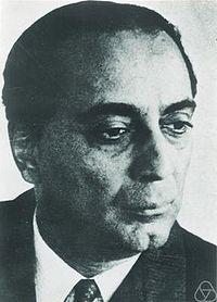 Homi J. Bhabha