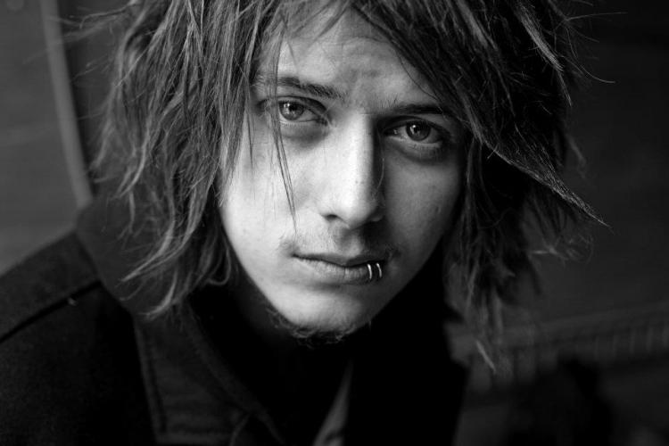Ben Bruce