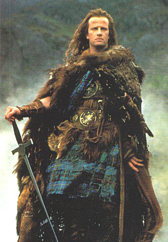 Connor MacLeod