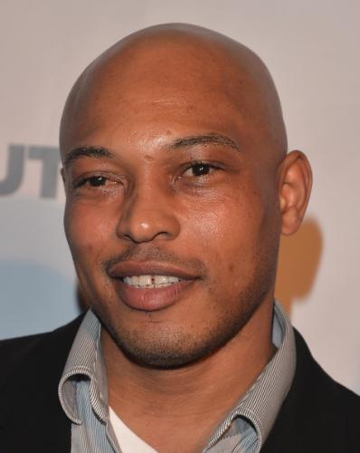 Kirk Jones