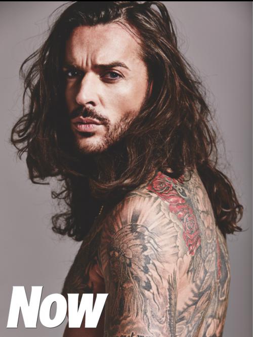 Pete Wicks