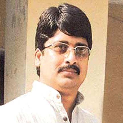 Raja Bhaiya