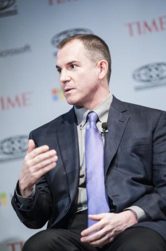 Frank Bruni