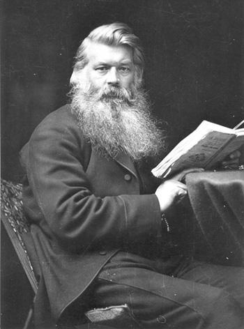 Joseph Swan