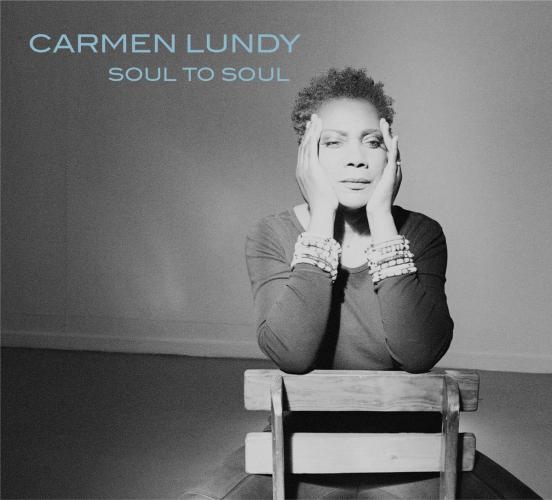 Carmen Lundy