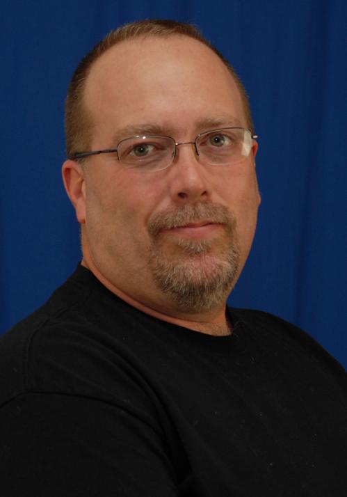 Joe Griffin