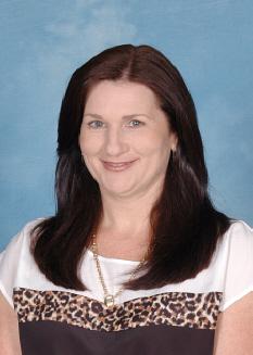 Michelle Crossan