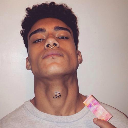 Reece King