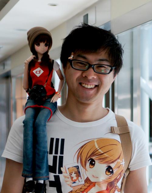 Danny Choo