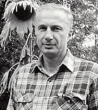 William Helmuth Heyen