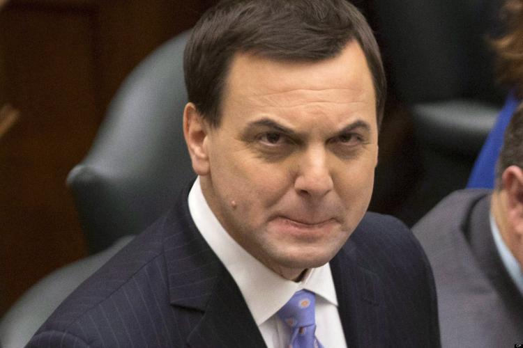 Tim Hudak