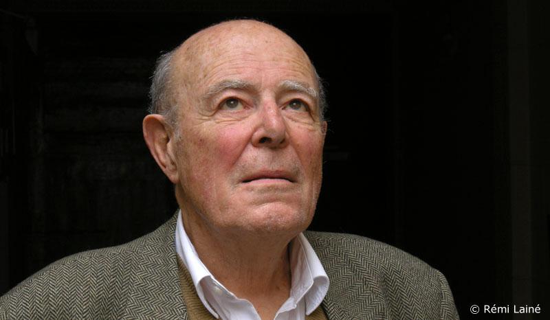 Marcel Ophuls