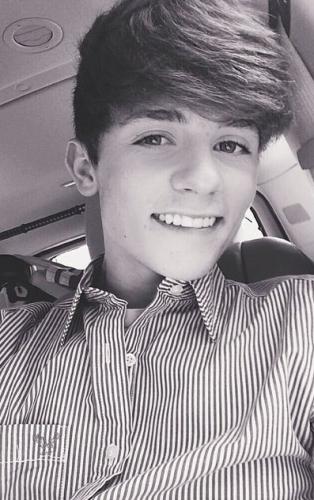 Dylan Dauzat