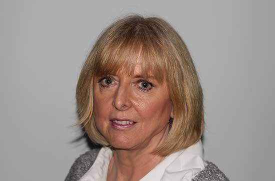 Carol Murphy