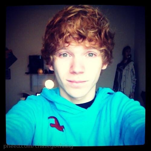 Chase Goehring