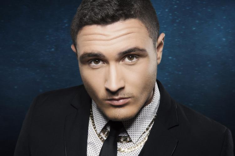 Nadav Guedj
