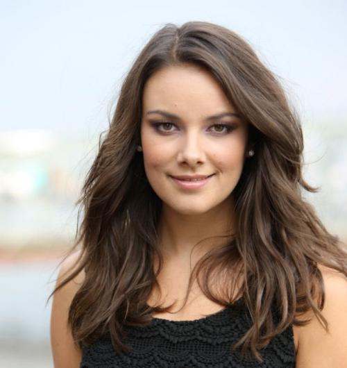 Janina Uhse