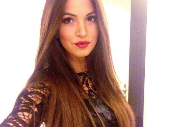 Negin Mirsalehi