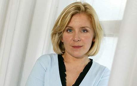 Lucy Hawking