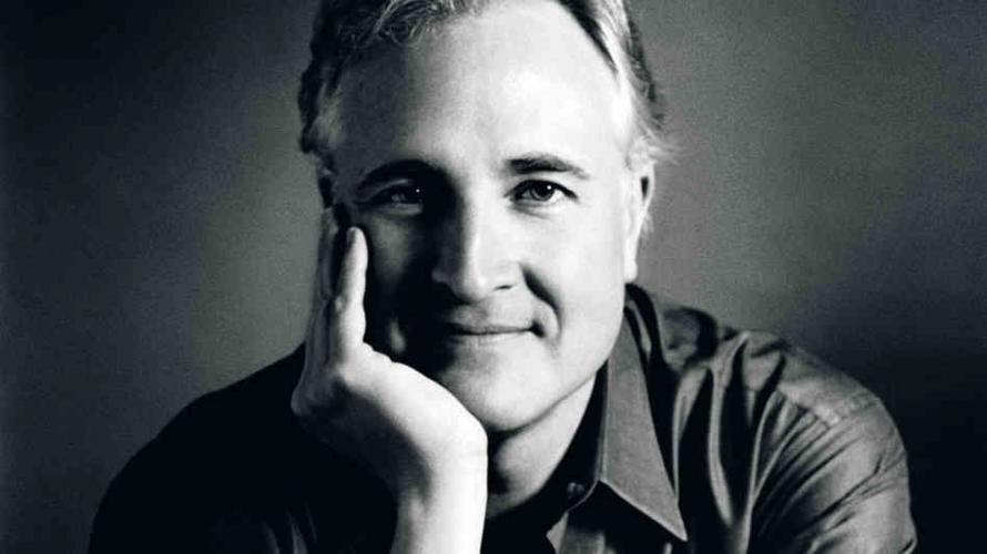 Paul Moravec