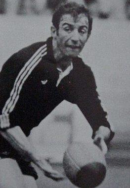 Jean-michel Aguirre