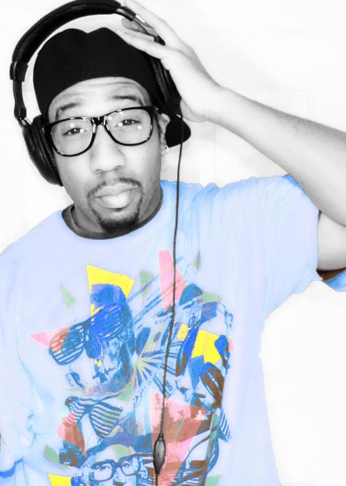 Cameron J. Henderson