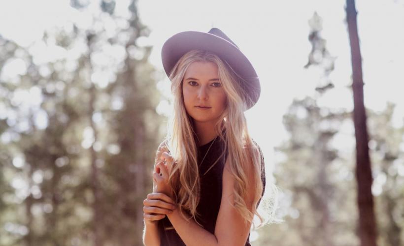 Jamie McDell