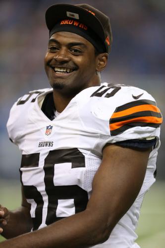 Karlos Dansby