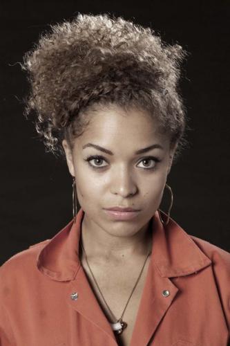 Antonia Thomas