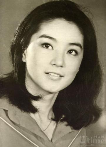 Brigitte Lin