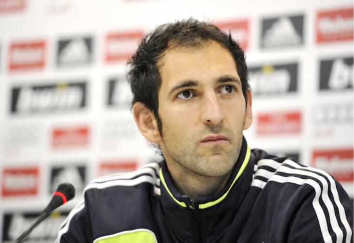 Diego Lopez