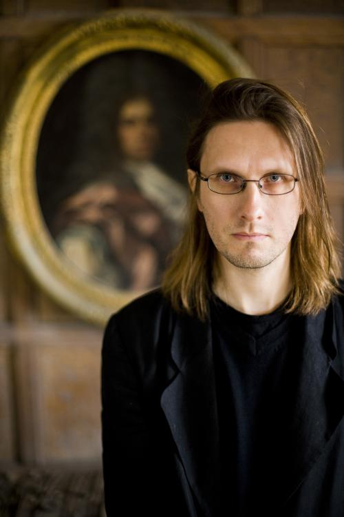 Steven Wilson