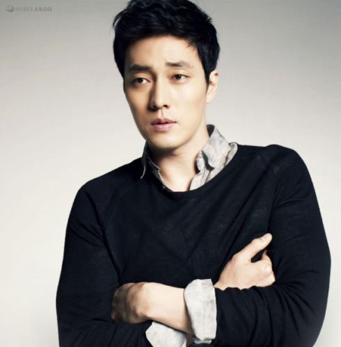 So Ji-sub