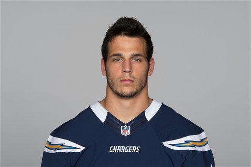 Andrew Gachkar