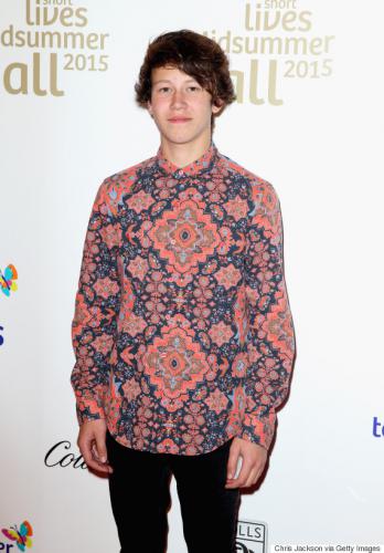 Isaac Waddington