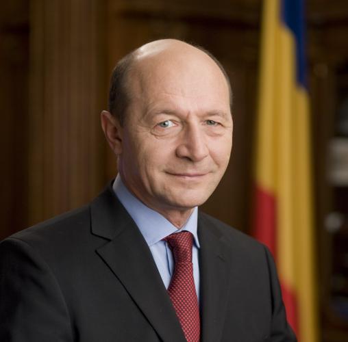 Traian Basescu
