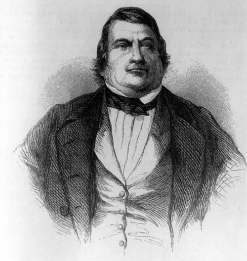 Carlos Antonio Lopez