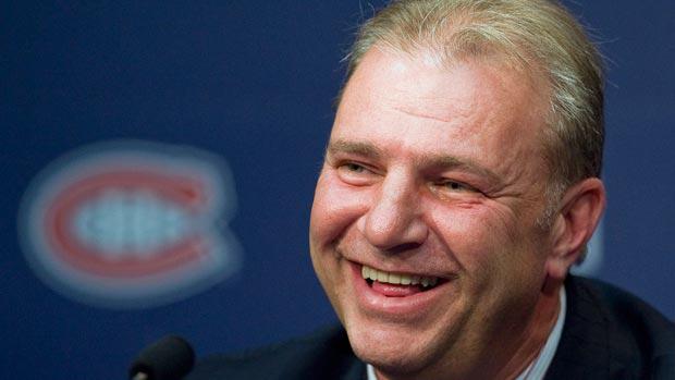 Michel Therrien