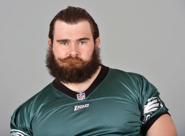 Jason Kelce