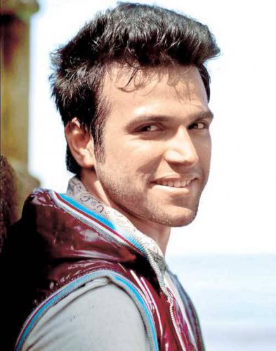 Rithvik Dhanjani