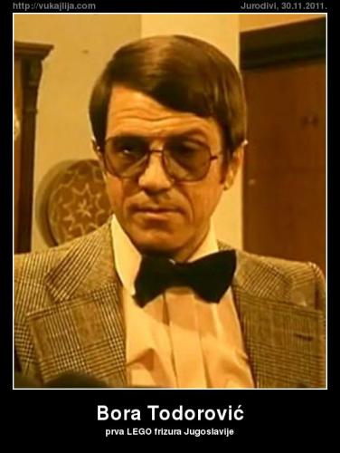 Bora Todorovic