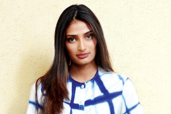 Athiya Shetty