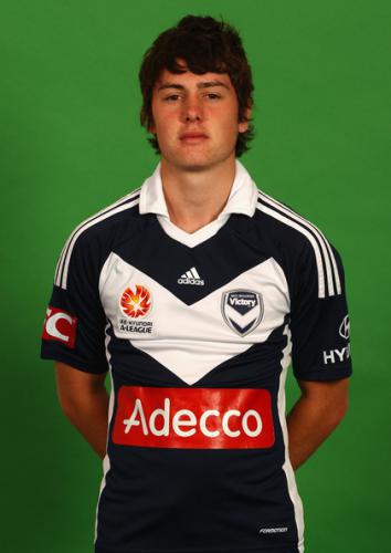 Marco Rojas