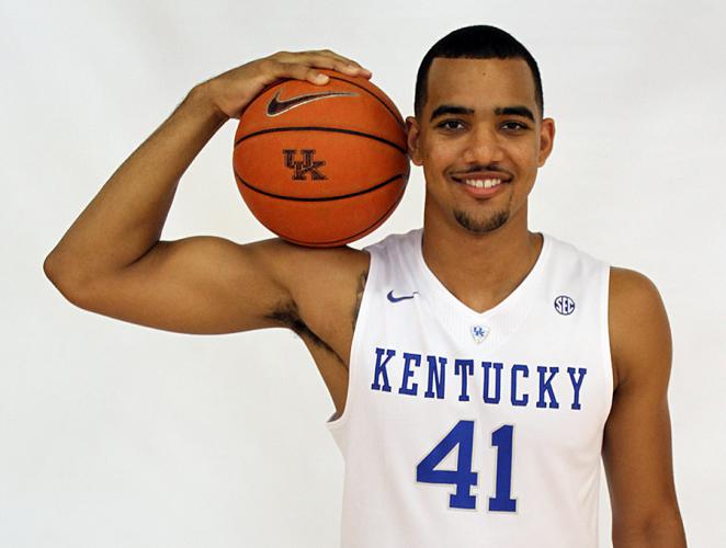 Trey Lyles